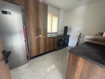 Girne Ilgaz'da Muhteşem Deniz – Dağ Manzaralı Ultra Lüks Özel Kalem Villa !