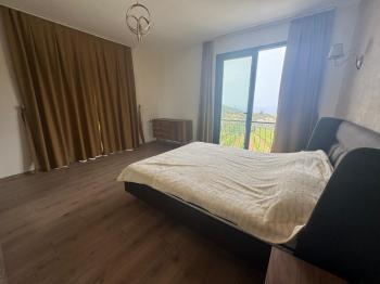 Girne Ilgaz'da Muhteşem Deniz – Dağ Manzaralı Ultra Lüks Özel Kalem Villa !