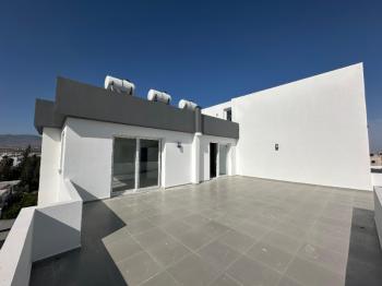 GÖNYELİ BÖLGESİNDE SATILIK 2+1 SIFIR PENTHOUSE 