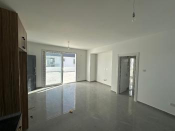 GÖNYELİ BÖLGESİNDE SATILIK 2+1 SIFIR PENTHOUSE 