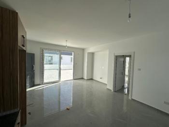 GÖNYELİ BÖLGESİNDE SATILIK 2+1 SIFIR PENTHOUSE 