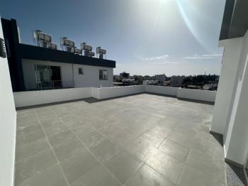 GÖNYELİ BÖLGESİNDE SATILIK 2+1 SIFIR PENTHOUSE 
