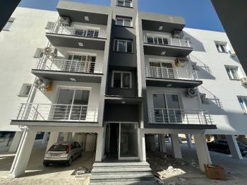 GÖNYELİ BÖLGESİNDE SATILIK 2+1 SIFIR PENTHOUSE 