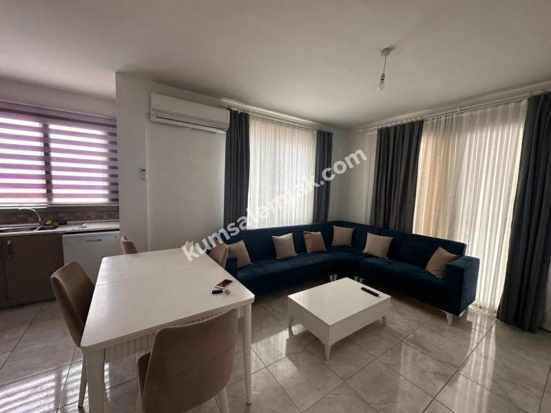 LEFKOŞA GÖNYELİ BÖLGESİNDE KİRALIK 2+1 DAİRE 
