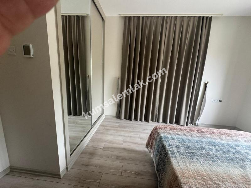 Girne Ilgaz'da Muhteşem Deniz – Dağ Manzaralı Ultra Lüks Özel Kalem Villa !
