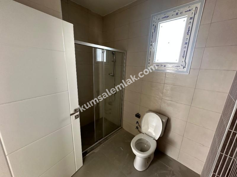 GÖNYELİ BÖLGESİNDE SATILIK 2+1 SIFIR PENTHOUSE 