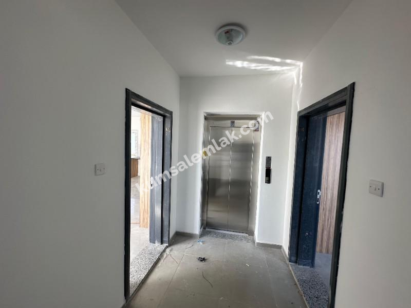 GÖNYELİ BÖLGESİNDE SATILIK 2+1 SIFIR PENTHOUSE 