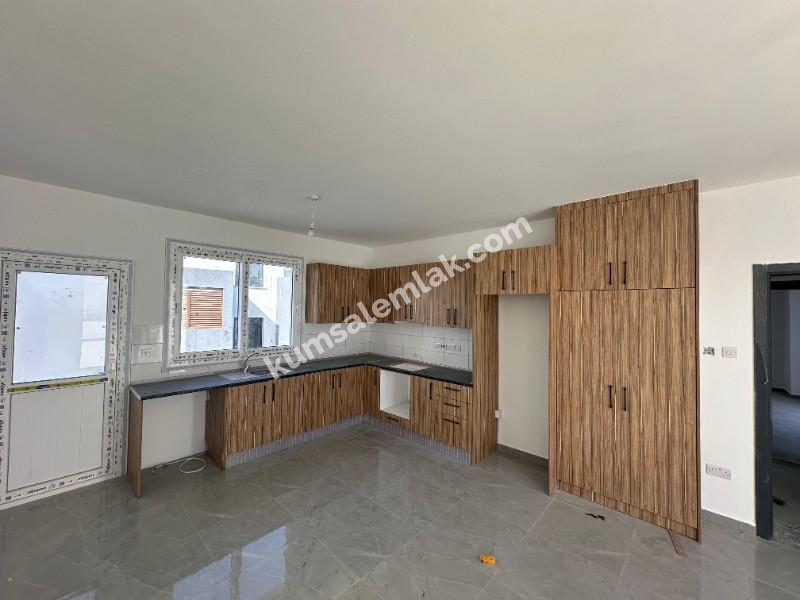 GÖNYELİ BÖLGESİNDE SATILIK 2+1 SIFIR PENTHOUSE 
