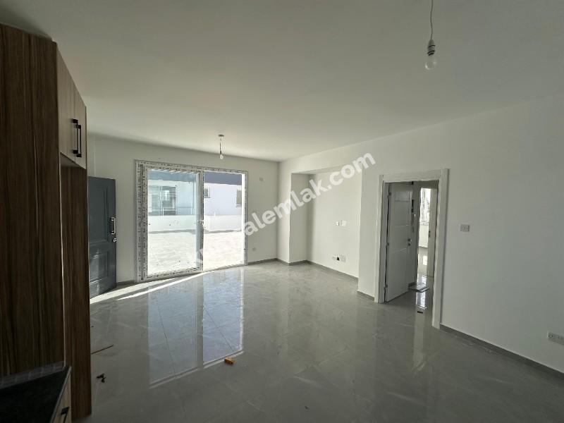 GÖNYELİ BÖLGESİNDE SATILIK 2+1 SIFIR PENTHOUSE 