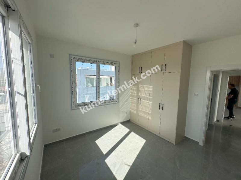 GÖNYELİ BÖLGESİNDE SATILIK 2+1 SIFIR PENTHOUSE 
