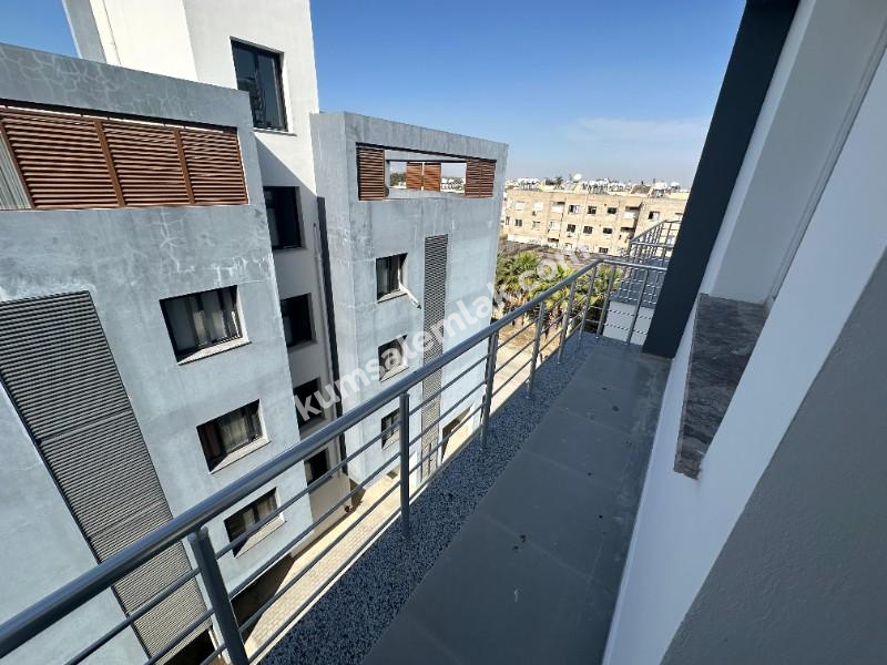 GÖNYELİ BÖLGESİNDE SATILIK 2+1 SIFIR PENTHOUSE 