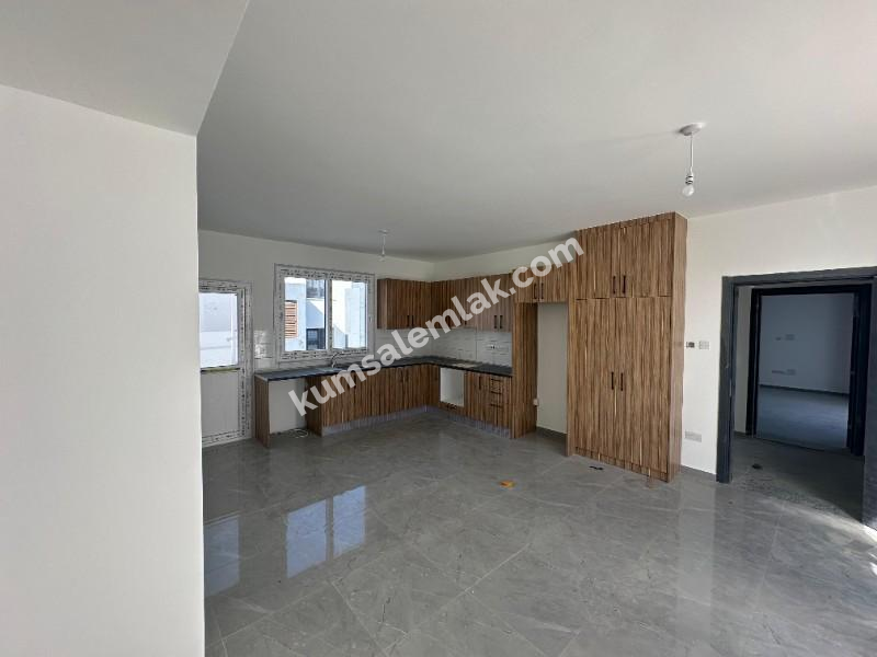 GÖNYELİ BÖLGESİNDE SATILIK 2+1 SIFIR PENTHOUSE 