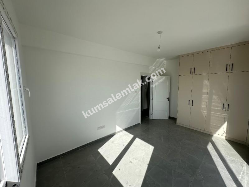 GÖNYELİ BÖLGESİNDE SATILIK 2+1 SIFIR PENTHOUSE 