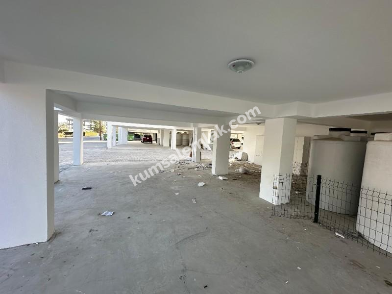 GÖNYELİ BÖLGESİNDE SATILIK 2+1 SIFIR PENTHOUSE 