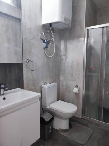 KKTC, Iskelede Muhteşem Yaşam Tarzı bir Site Içeresinde Taşınmaya Hazır Satılık 1+0 Daire