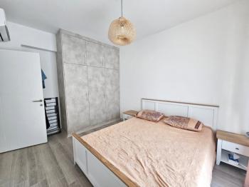 KKTC Girne Alsancak Bölgesinde Satılık 2+1 Bahçeli daire
