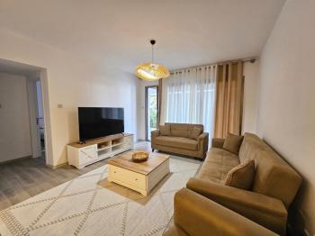 KKTC Girne Alsancak Bölgesinde Satılık 2+1 Bahçeli daire