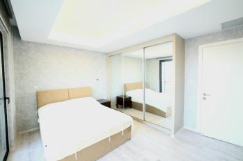 Kıbrıs Girne Ozanköy Bölgesinde Yer Alan Türk Tapulu Satılık Lüx 4+1 Villa 