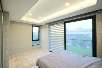 Kıbrıs Girne Ozanköy Bölgesinde Yer Alan Türk Tapulu Satılık Lüx 4+1 Villa 