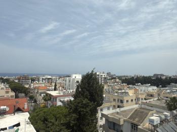 Girne Merkezde 2+1 Full Eşyalı Kiralık Daire