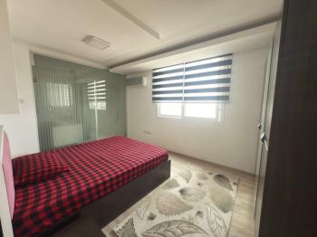 Girne Merkezde 2+1 Full Eşyalı Kiralık Daire