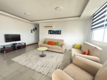 Girne Merkezde 2+1 Full Eşyalı Kiralık Daire