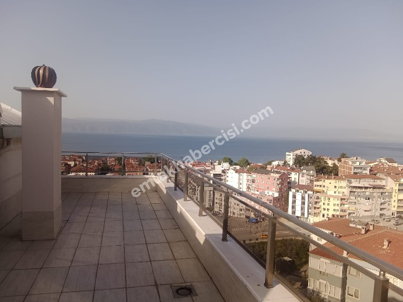 EMLAK HABERCİSİ \\\\\\\\\\\\\\\\\\\\\\\\\\\\\\\'NDEN MUDANYA HALİTPAŞA\\\\\\\\\\\\\\\\\\\\\\\\\\\\\\\'DA 12 YAŞ KAT MÜLKİYETLİ OTOPARKLI 5+1 DUBLEKS DAİRE