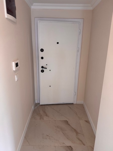 Güzeltepe'de Metroya Yakın, Sıfır 2+1 Daire – Asansörlü, Balkonlu, Kapalı Mutfaklı