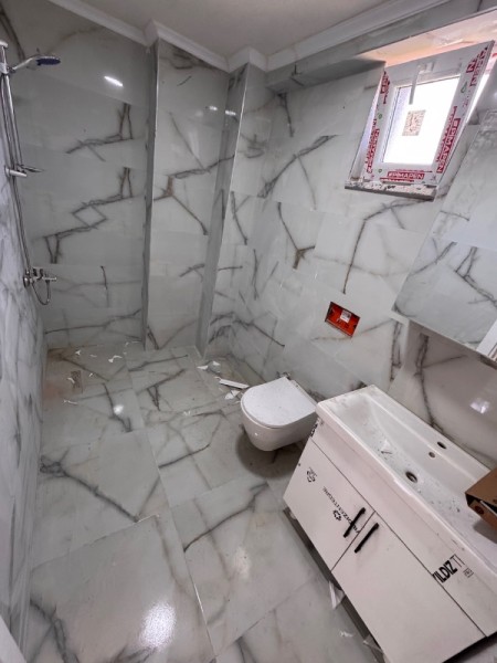 Güzeltepe'de Metroya Yakın, Sıfır 2+1 Daire – Asansörlü, Balkonlu, Kapalı Mutfaklı
