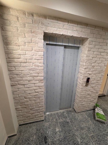 Güzeltepe'de Metroya Yakın, Sıfır 2+1 Daire – Asansörlü, Balkonlu, Kapalı Mutfaklı