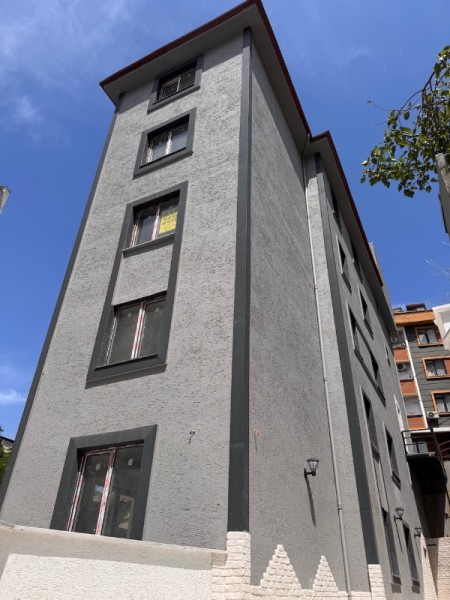 Güzeltepe'de Metroya Yakın, Sıfır 2+1 Daire – Asansörlü, Balkonlu, Kapalı Mutfaklı