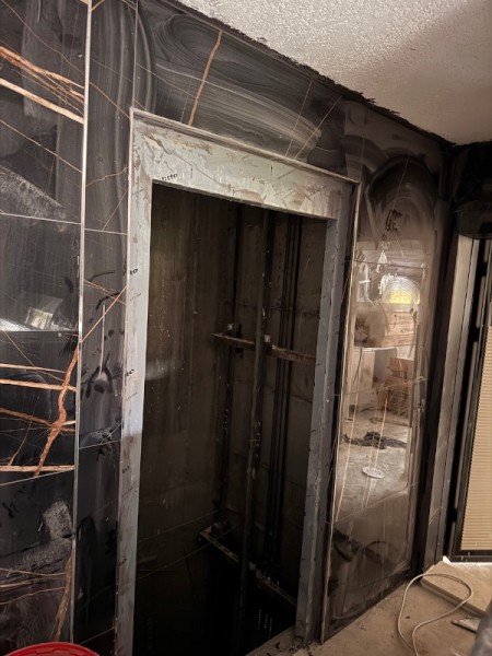 Alibeyköy Çarşı İçinde Sıfır 2+1 Daire – Balkonlu, Kapalı Mutfaklı, Asansörlü