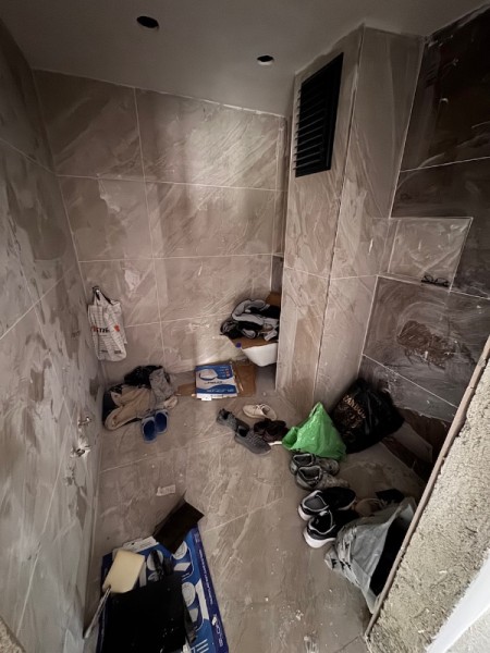Alibeyköy Çarşı İçinde Sıfır 2+1 Daire – Balkonlu, Kapalı Mutfaklı, Asansörlü