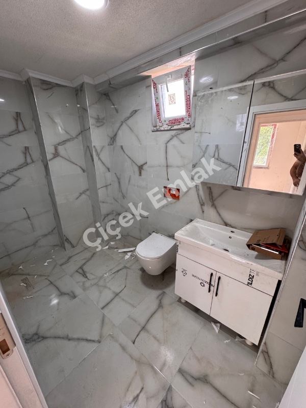 Güzeltepe'de Metroya Yakın, Sıfır 2+1 Daire – Asansörlü, Balkonlu, Kapalı Mutfaklı