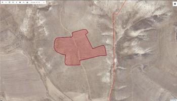 AFYON ÇOK EMLAKTAN YATIRIMLIK 18.000M² SATILIK ÇAVDARLI YAKINI TARLA