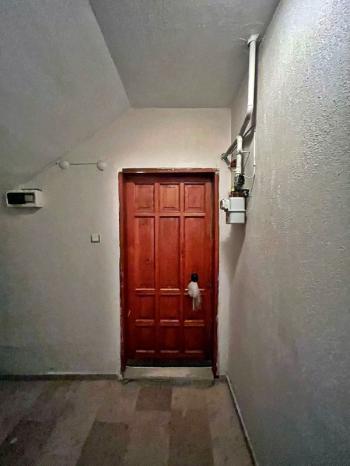 AFYON ÜÇOK EMLAKTAN ALİ İHSAN PAŞA MAHALLESİNDE 3+1 EŞYALI BAHÇE KATI DAİRE 