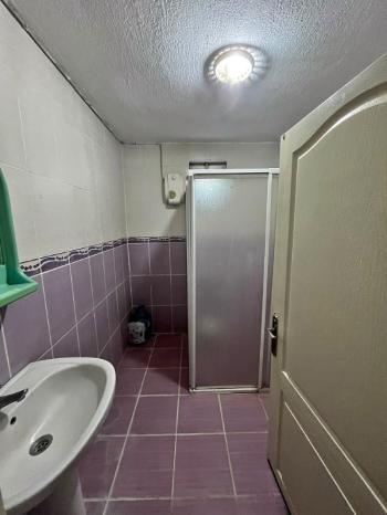 AFYON ÜÇOK EMLAKTAN ALİ İHSAN PAŞA MAHALLESİNDE 3+1 EŞYALI BAHÇE KATI DAİRE 