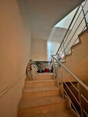 AFYON ÜÇOK EMLAKTAN ALİ İHSAN PAŞA MAHALLESİNDE 3+1 EŞYALI BAHÇE KATI DAİRE 