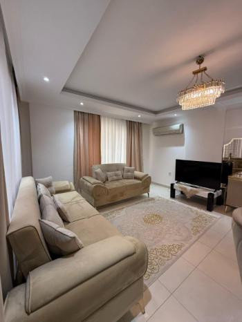 ALANYA AVSALLAR ORİON GARDE DE EŞYALI SATTILIK 2+1 DAİRE