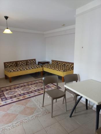 ÖZ BEYAZ ALTIN SİTESİ 2+1 KISMİ EŞYALI KİRALIK DAİRE ALANYA MAHMUTLAR