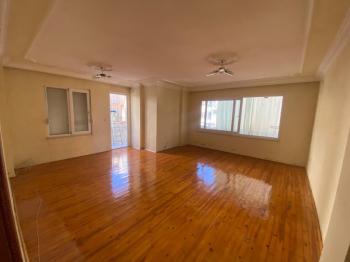 SAHİL SİTESİ 2+1 BOŞ KİRALIK DAİRE ALANYA MAHMUTLAR