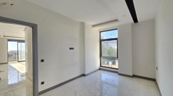 NATURE VERDE SİTESİ 1+1 BOŞ KİRALIK DAİRE ALANYA OBA 
