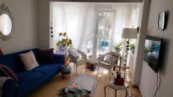 Acıbadem'de Kiralık 2+1 Daire