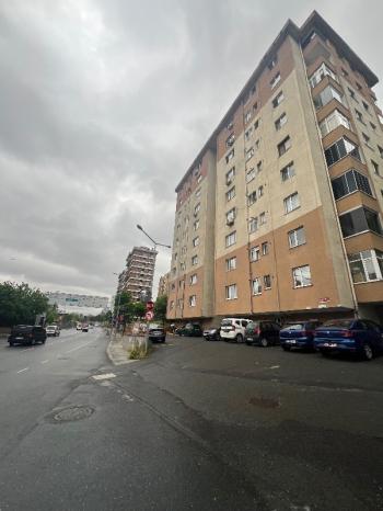 Kağıthane Anadolu Cad.Göksu Konutlarında 2+1Kiralık Daire