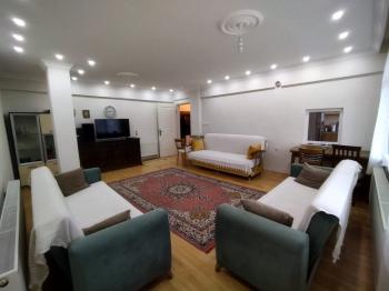 SATILIK BAHÇE İÇİNDE İKİ KATLI MÜSTAKİL EV
