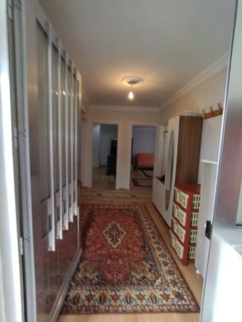 SATILIK BAHÇE İÇİNDE İKİ KATLI MÜSTAKİL EV