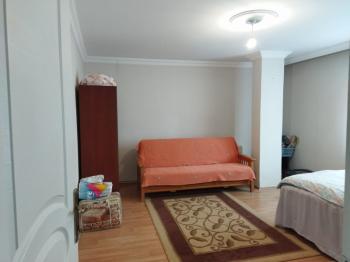 SATILIK BAHÇE İÇİNDE İKİ KATLI MÜSTAKİL EV