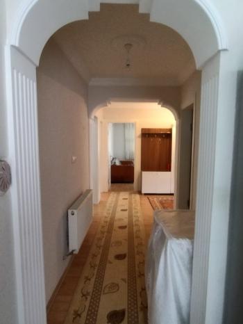 SATILIK BAHÇE İÇİNDE İKİ KATLI MÜSTAKİL EV