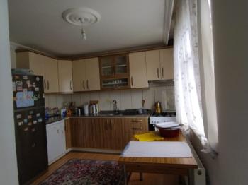 SATILIK BAHÇE İÇİNDE İKİ KATLI MÜSTAKİL EV