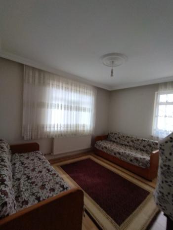 SATILIK BAHÇE İÇİNDE İKİ KATLI MÜSTAKİL EV